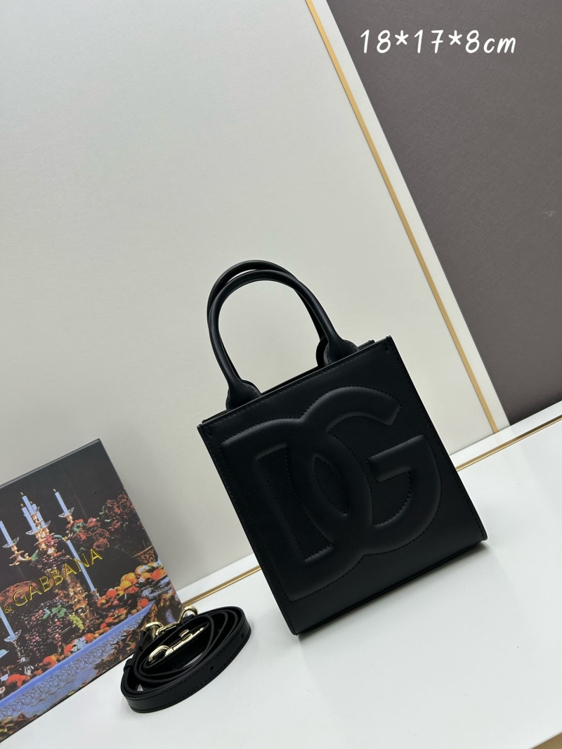 D&G Handle Bags